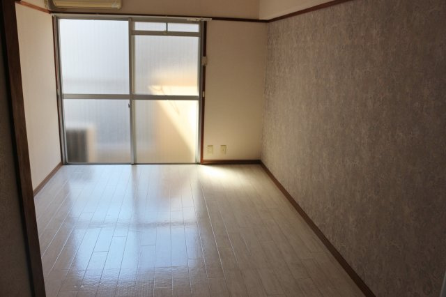 Mia・Casaの洋室