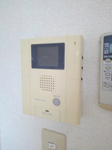 サン　トールのセキュリティ