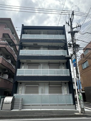 Cerezo Broteの外観|外観