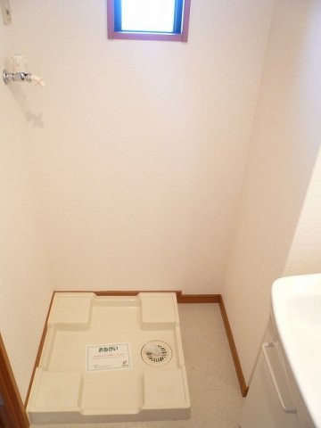サン　トールの内装