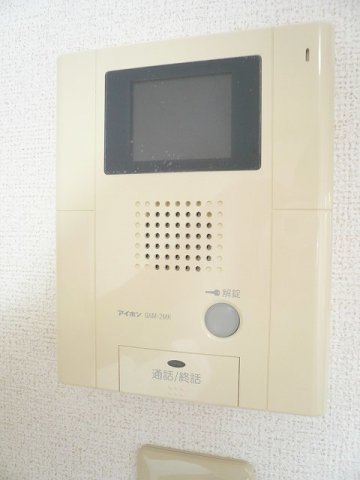 サン　トールのセキュリティ