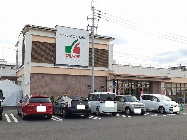 サン　トールの周辺|マルイチ一の宮店まで140m