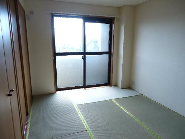 アーバンＴの内装|室内