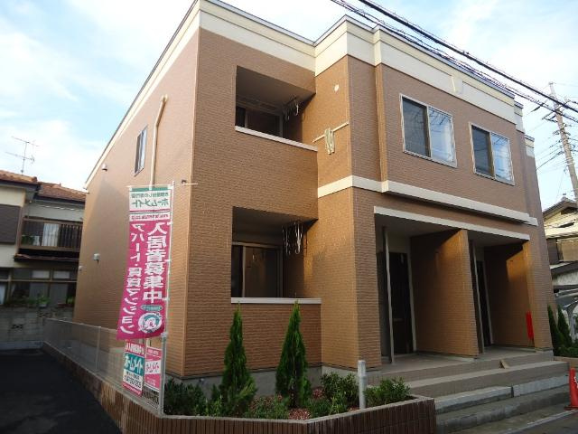 アンバーヒル