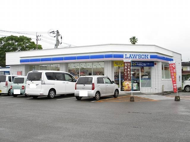 セレーノⅠの周辺|ローソン宮崎阿波岐原店まで170m