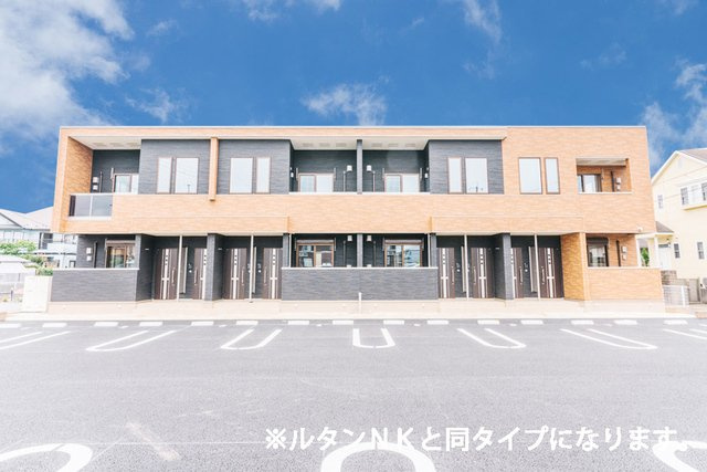 ガーデンハウス　リーベ　Ⅰ