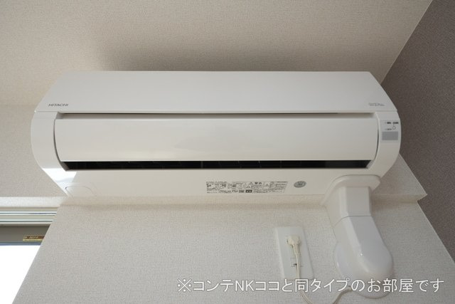 ガーデンハウス　リーベ　Ⅱのその他