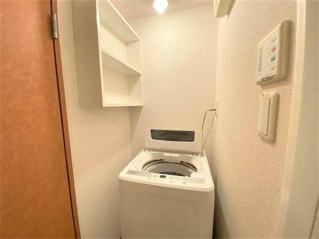 レオパレスリバーサイド下北のその他|設備・使用は号室により異なる為、現況を優先致します。