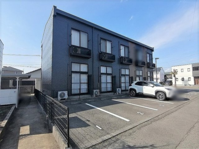 レオパレス火切塚Ⅱのその他