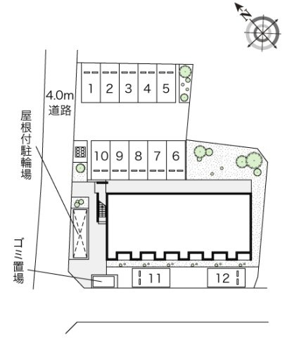 レオネクストＧＲＥＥＮＷＯＯＤのその他