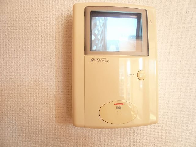 リヴュアリットＡのセキュリティ