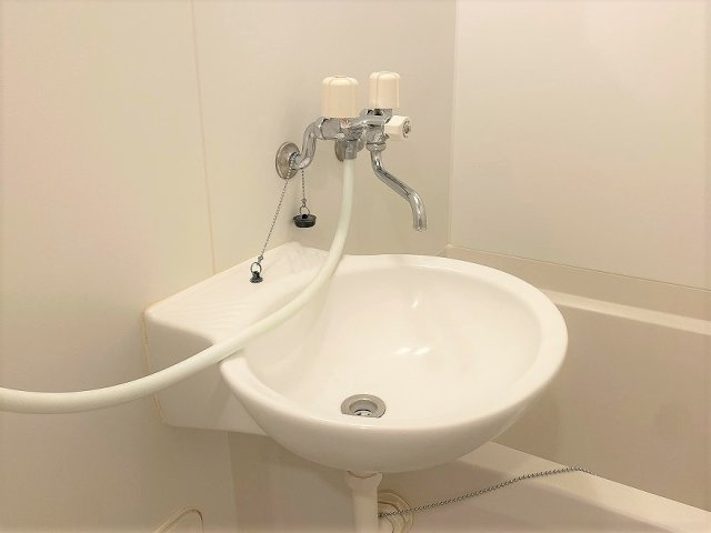 レオパレス中津瀬の内装|設備・仕様は号室により異なる為、現況を優先致します。