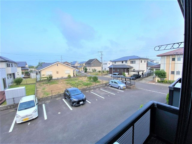 レオパレス桜町のその他