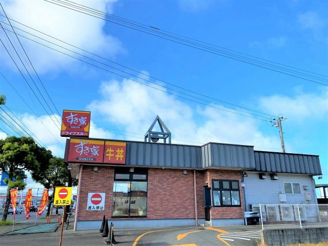レオパレス桜町の周辺