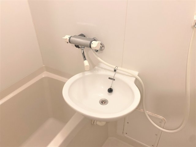 レオパレス桜町の内装|設備・仕様は号室により異なる為、現況を優先致します。