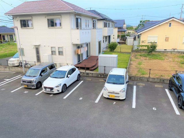 レオパレス桜町のその他
