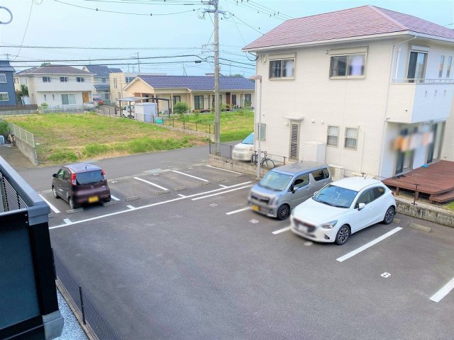 レオパレス桜町のその他