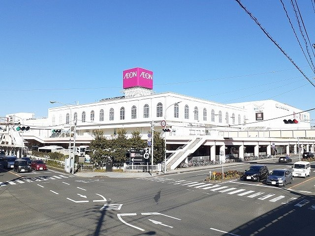 ラフテルの周辺|宮交シティまで750m