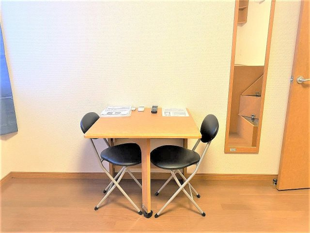 レオパレスウィステリアのその他|設備・使用は号室により異なる為、現況を優先致します。
