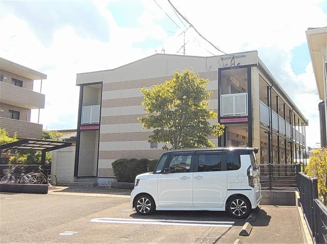 レオパレスＳＹＭＰＨＯＮＹのその他