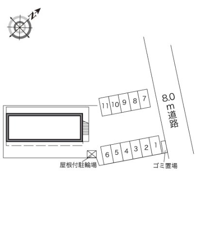 レオパレスＳＹＭＰＨＯＮＹのその他