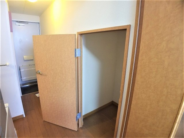 レオパレスｐｒｏｓｐｅｒｉｔｅの内装