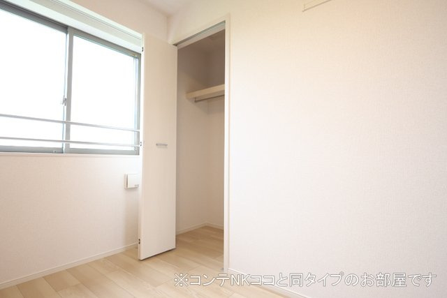 プルミエール　春　Ⅰの内装