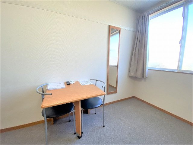 レオパレス雁ケ音の居間・リビング|設備・使用は号室により異なる為、現況を優先致します。
