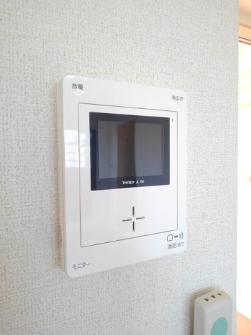 ピアッジオのセキュリティ