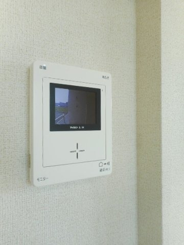エアリーヴィッツのセキュリティ