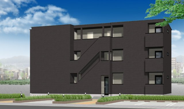 仮称）足立区六町2丁目共同住宅
