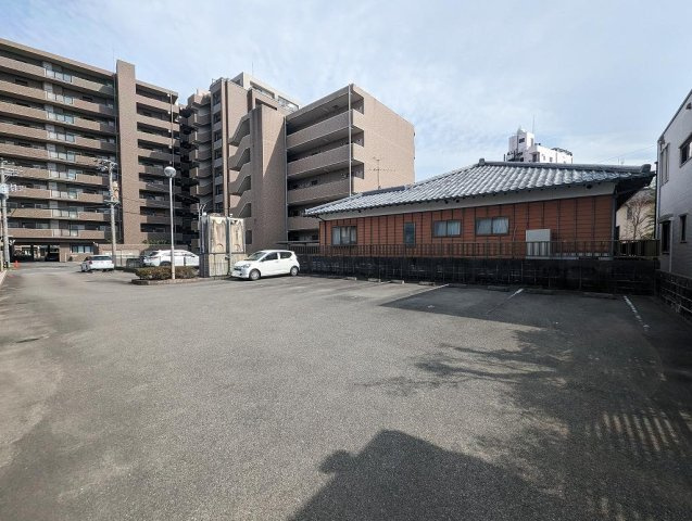 レオネクストデュオ大橋のその他