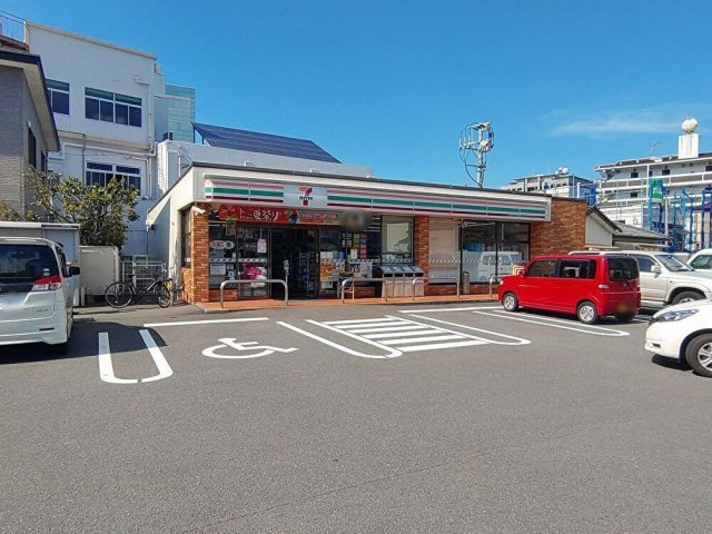 レオネクストデュオ大橋の周辺