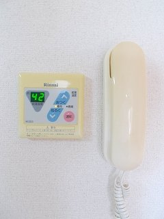 サウザンバレー　Ｂのセキュリティ