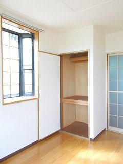 サウザンバレー　Ｂの内装