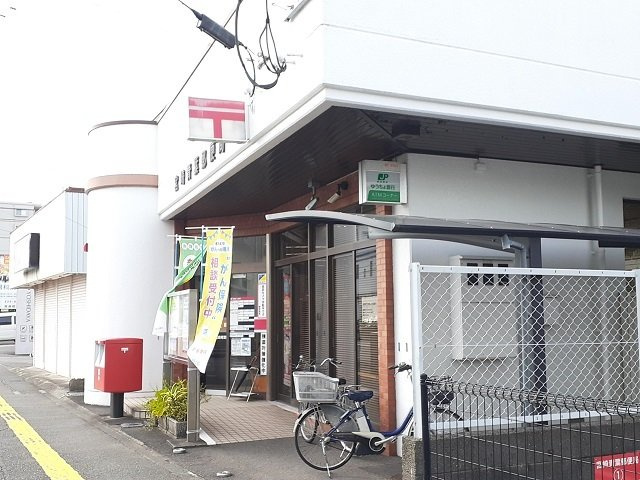 プルミエール　春　Ⅱの周辺|青葉町郵便局まで350m