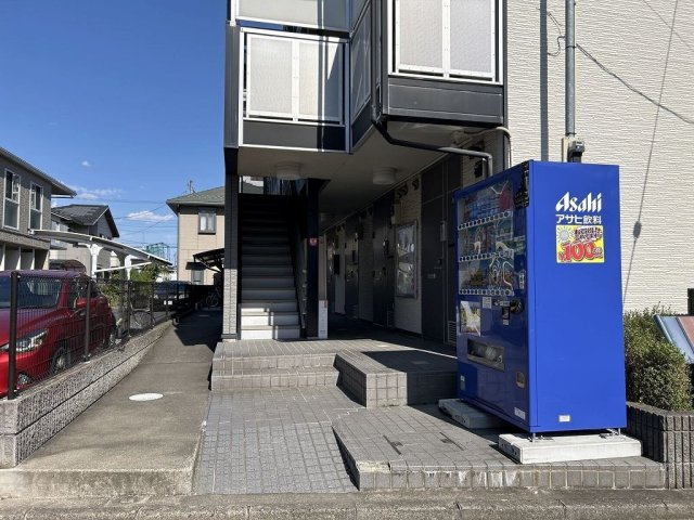 レオパレスヴァンメルベーユのその他