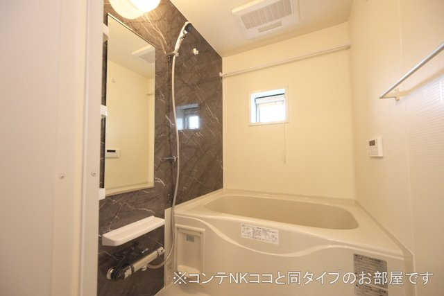 プルミエール　春　Ⅱの洗面所