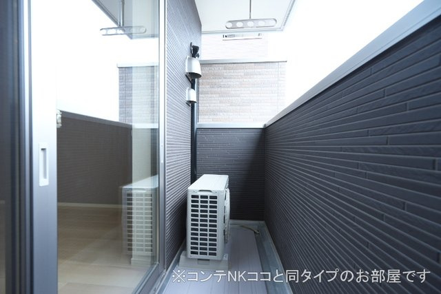 プルミエール　春　Ⅱの内装