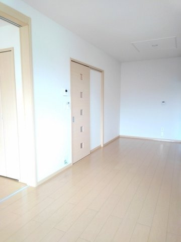 グレイスフル　Ⅲの内装