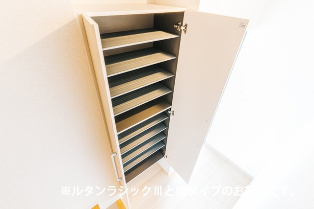 ティグレの周辺