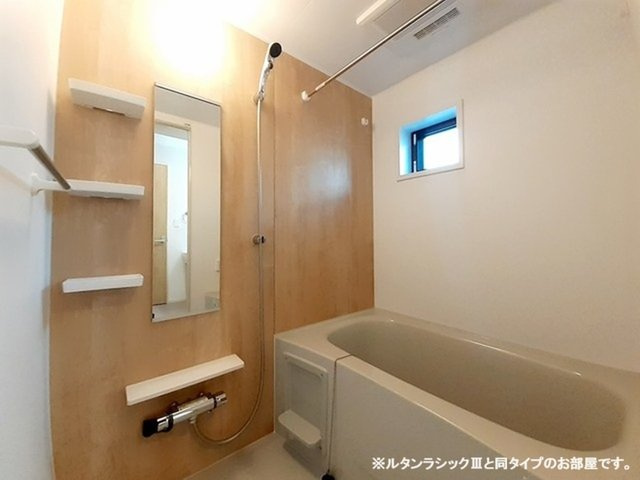 ティグレのトイレ