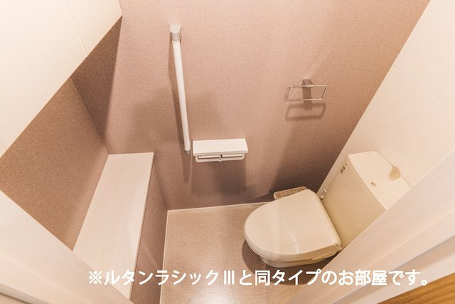 ティグレの収納