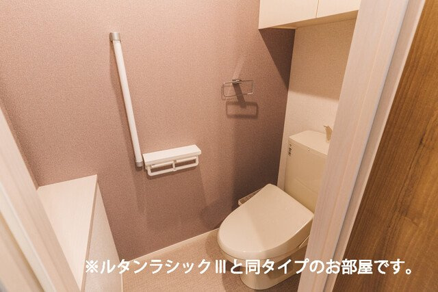 ティグレの内装