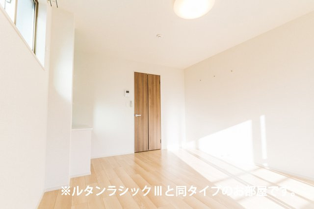 ティグレの収納