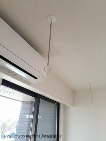ティグレの設備