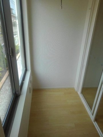 レジデンス・ジール　Ⅰの内装