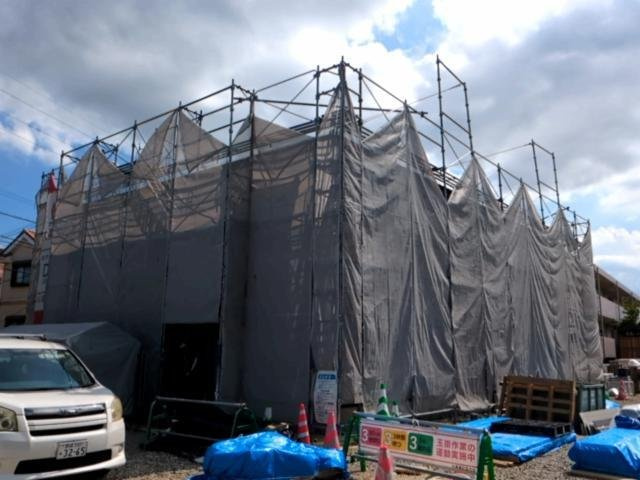 アルバ　サウス