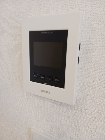 カーサ　アルフローレ　Ⅰの設備
