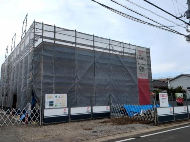 カーサ　アルフローレ　Ⅰ